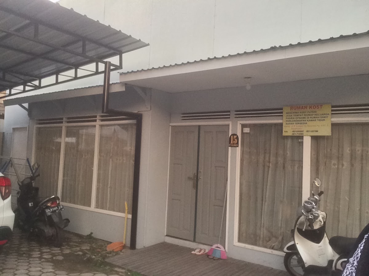 Properti sewa Indonesia