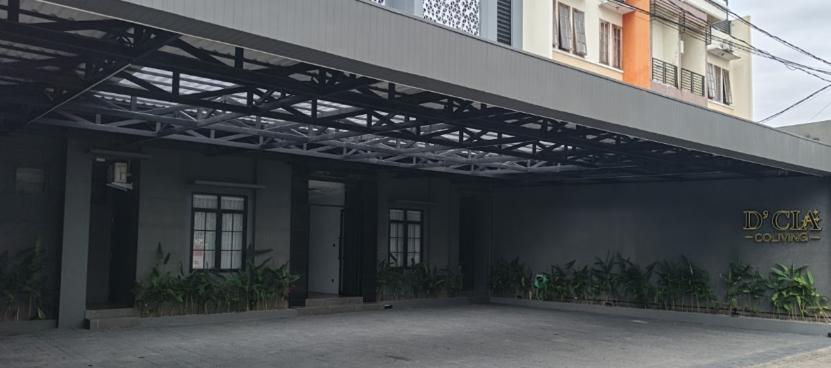 Properti sewa Indonesia