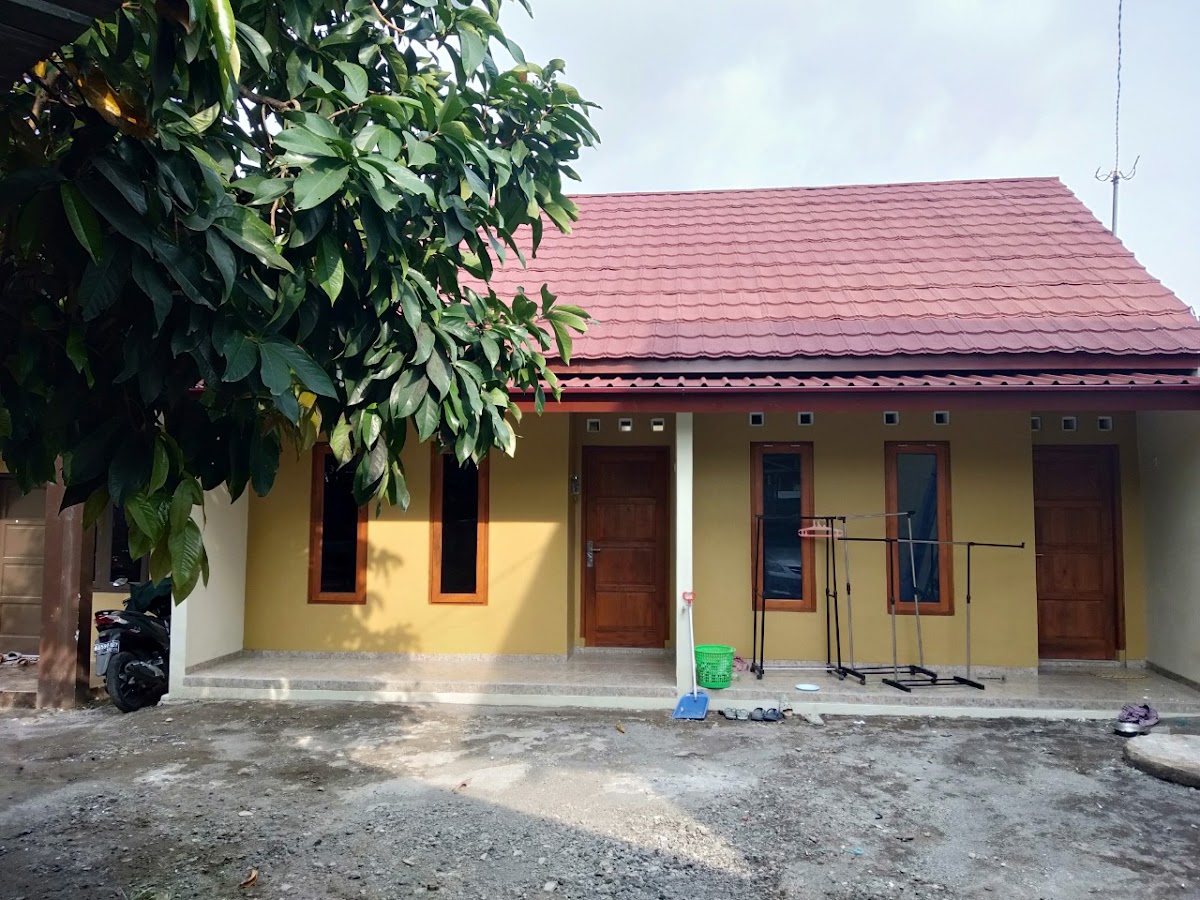 Properti sewa Indonesia