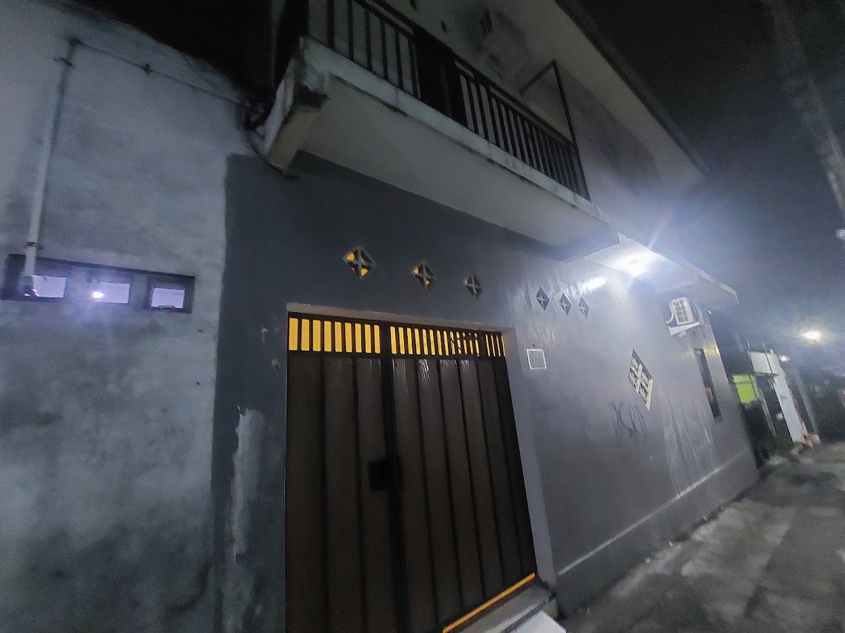 Properti sewa Indonesia