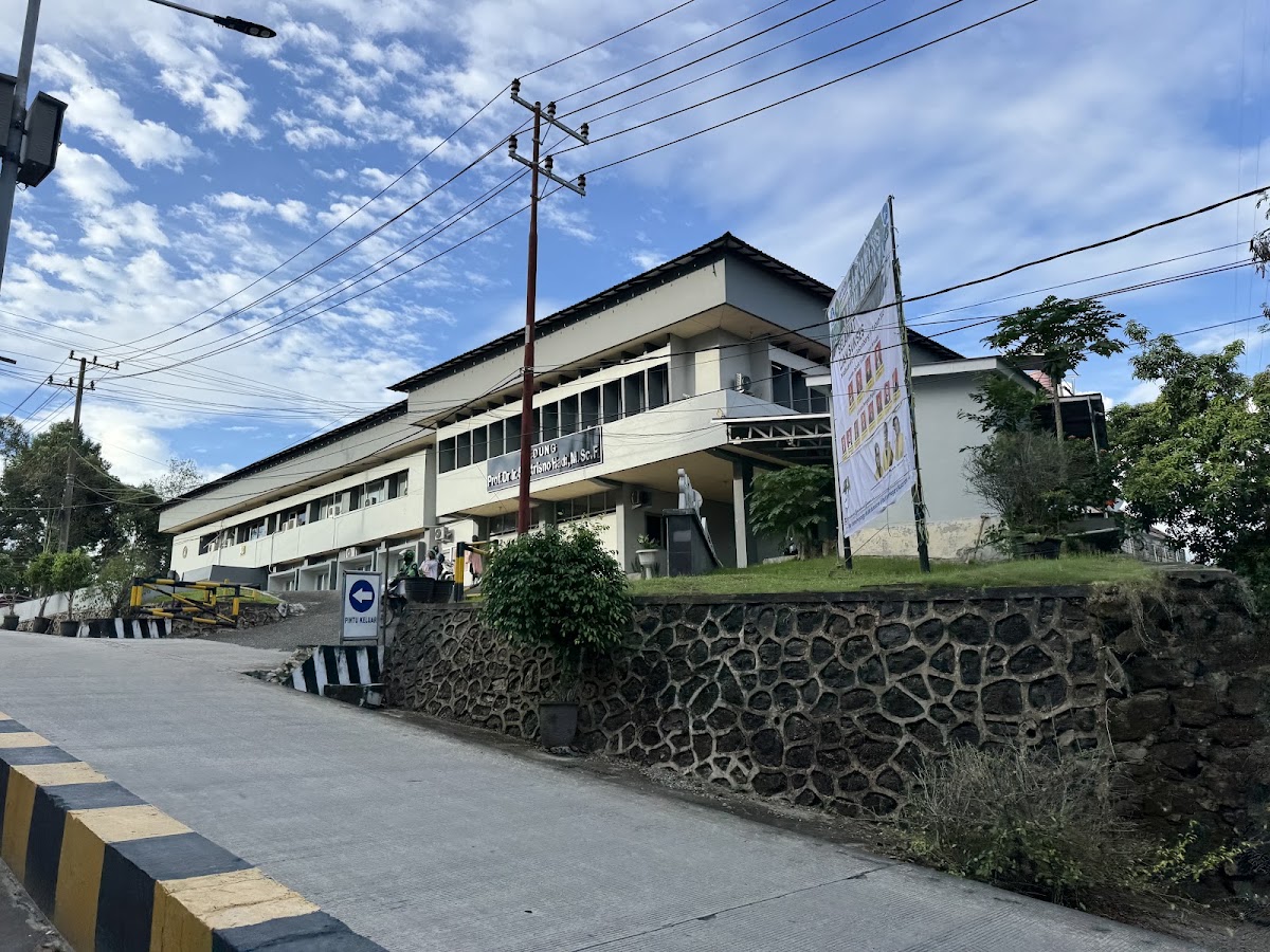 Properti sewa Indonesia