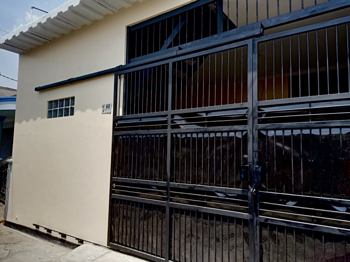 Properti sewa Indonesia