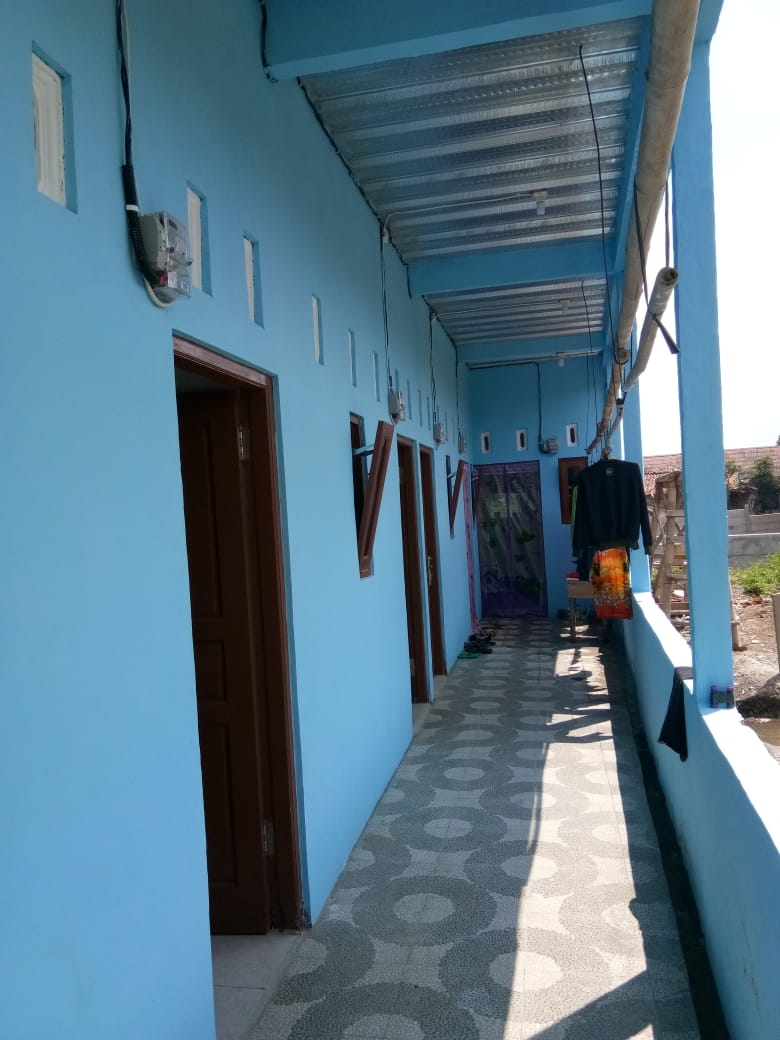 Properti sewa Indonesia