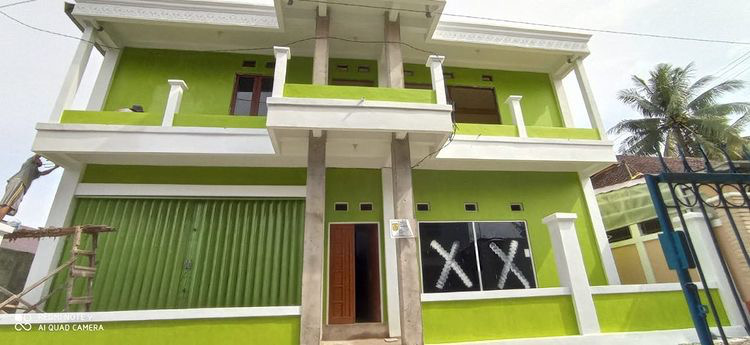 Properti sewa Indonesia
