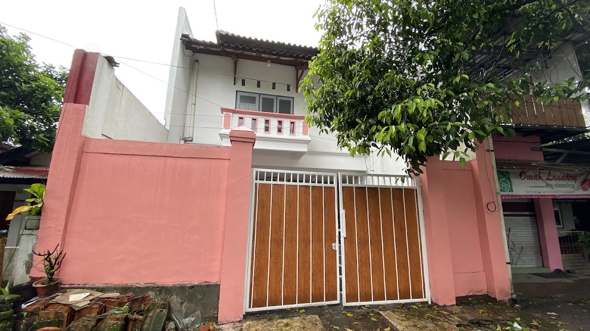 Properti sewa Indonesia