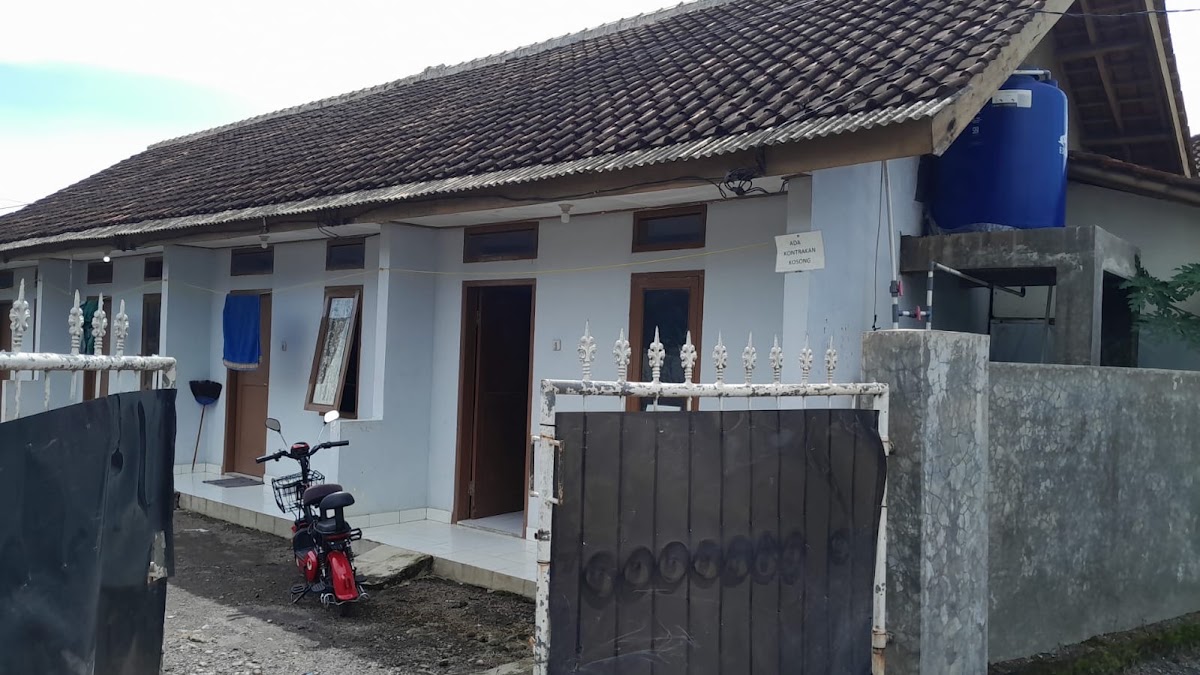 Properti sewa Indonesia