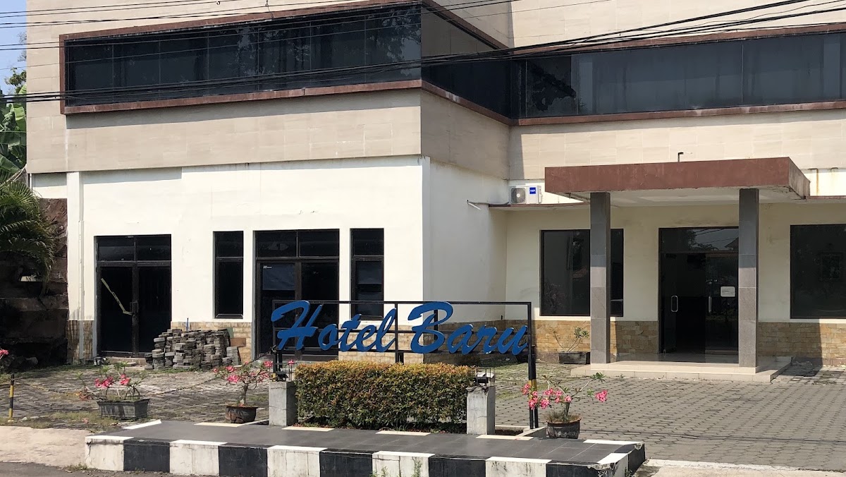 Properti sewa Indonesia