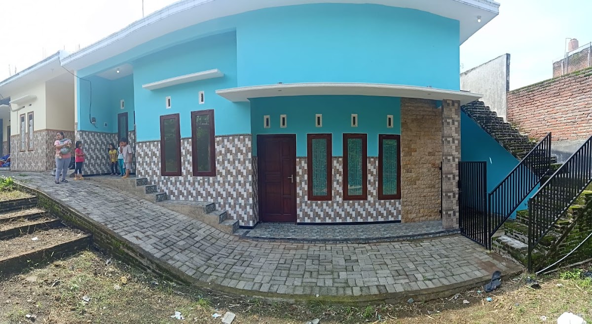 Properti sewa Indonesia