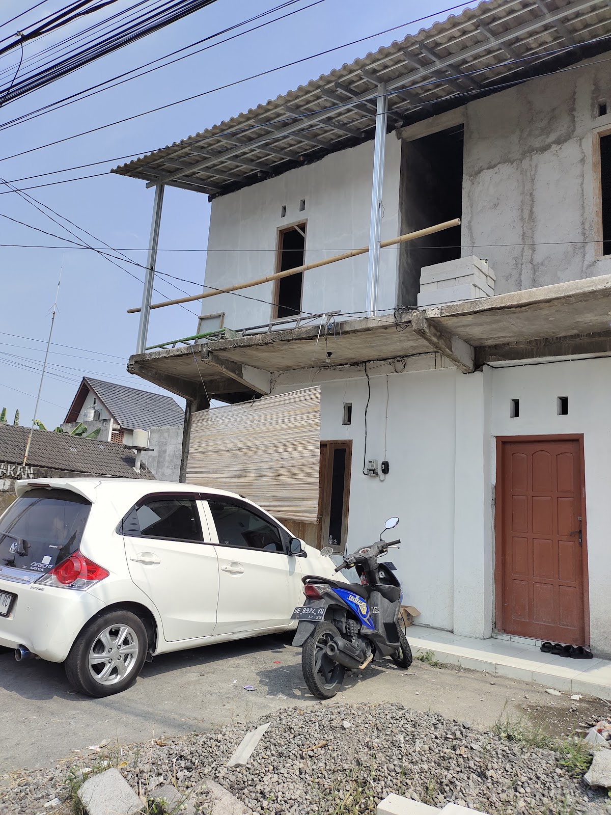Kost dan Kontrakan Jois — kontrakan di yogyakarta