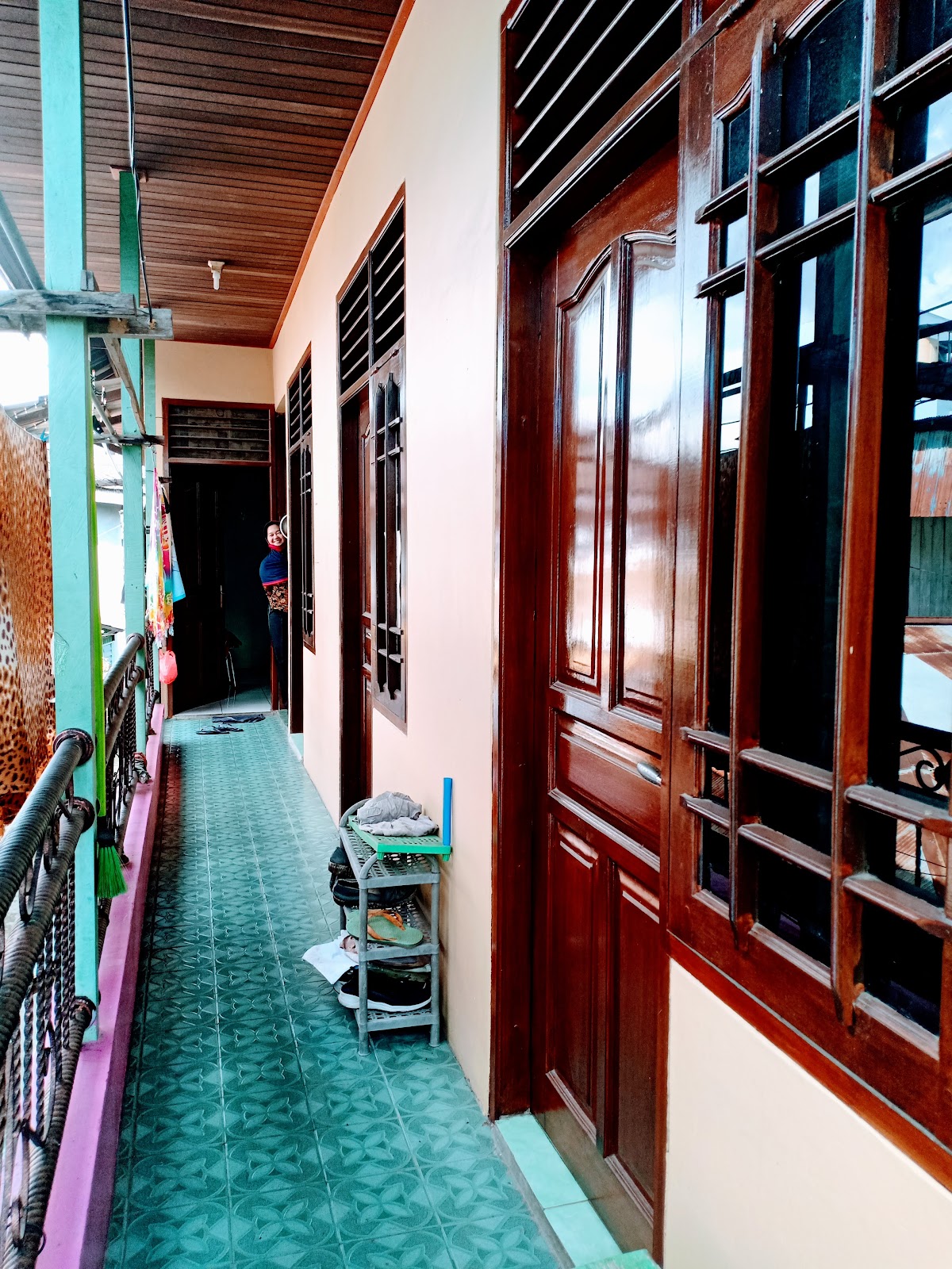 Properti sewa Indonesia