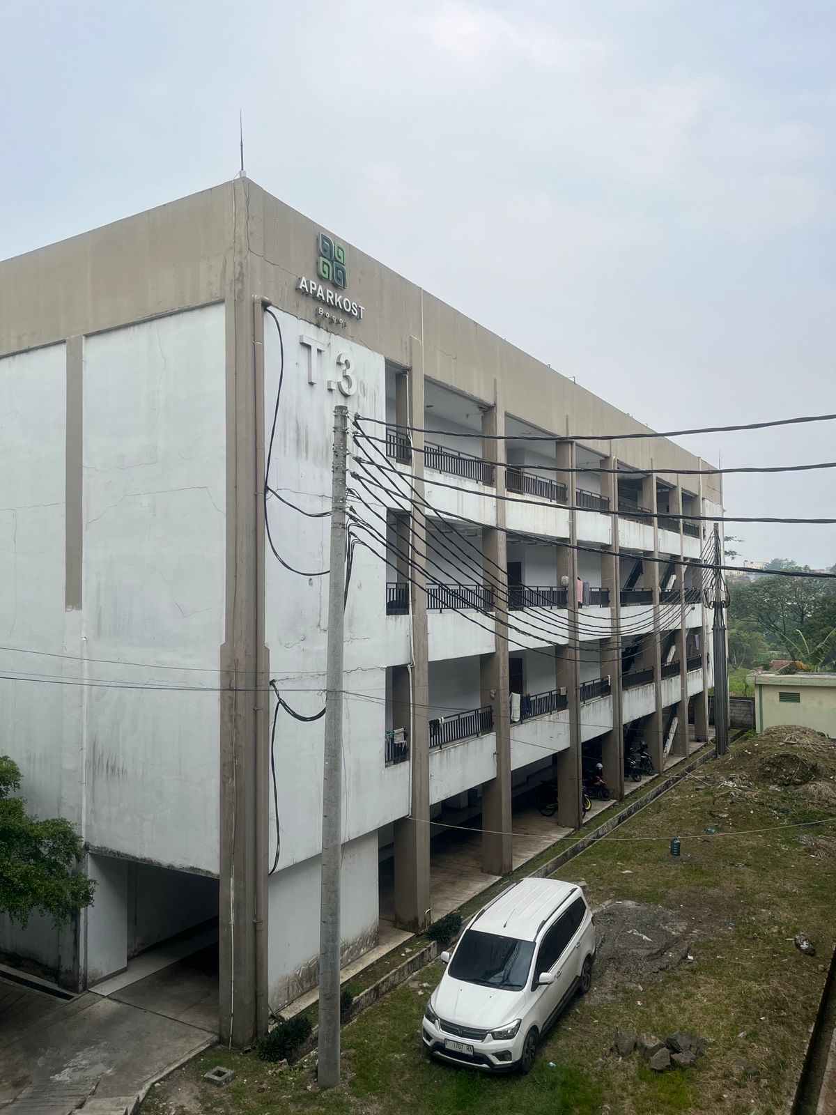 Properti sewa Indonesia