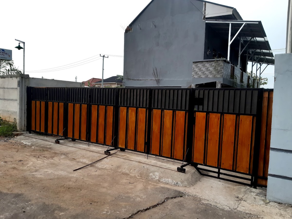 Properti sewa Indonesia
