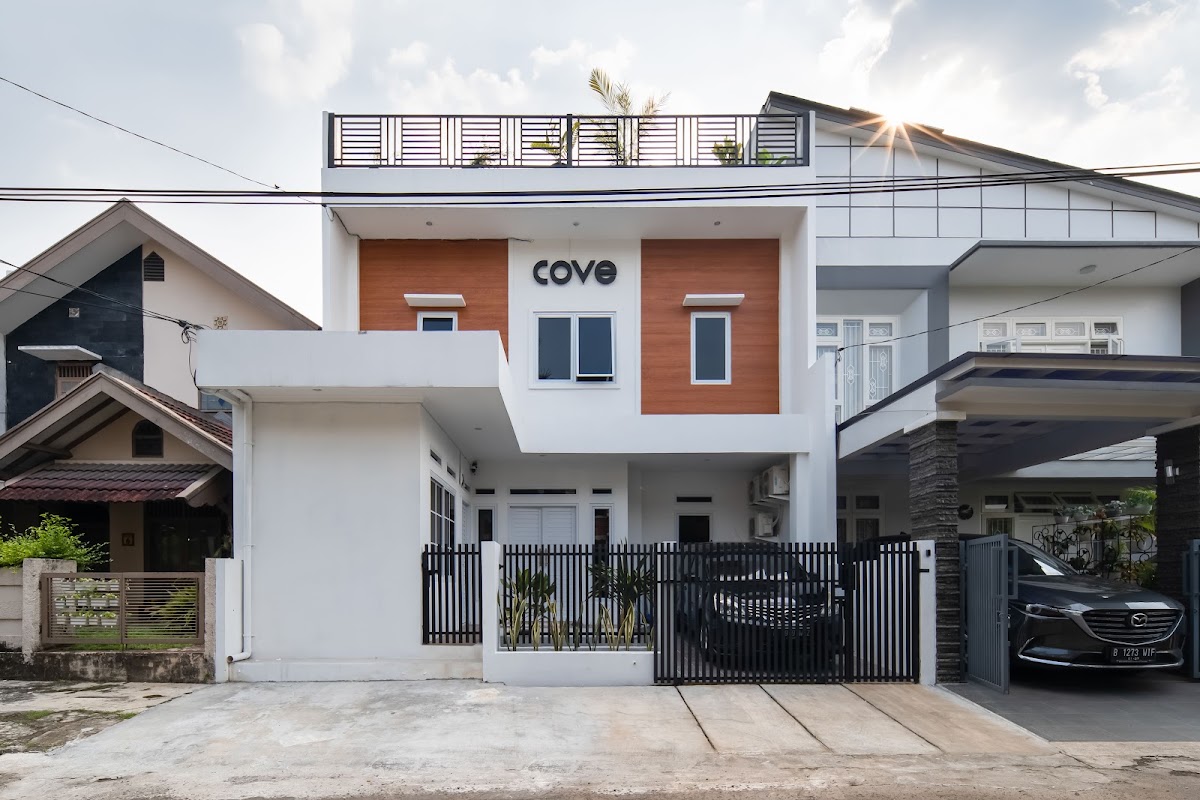 Properti sewa Indonesia