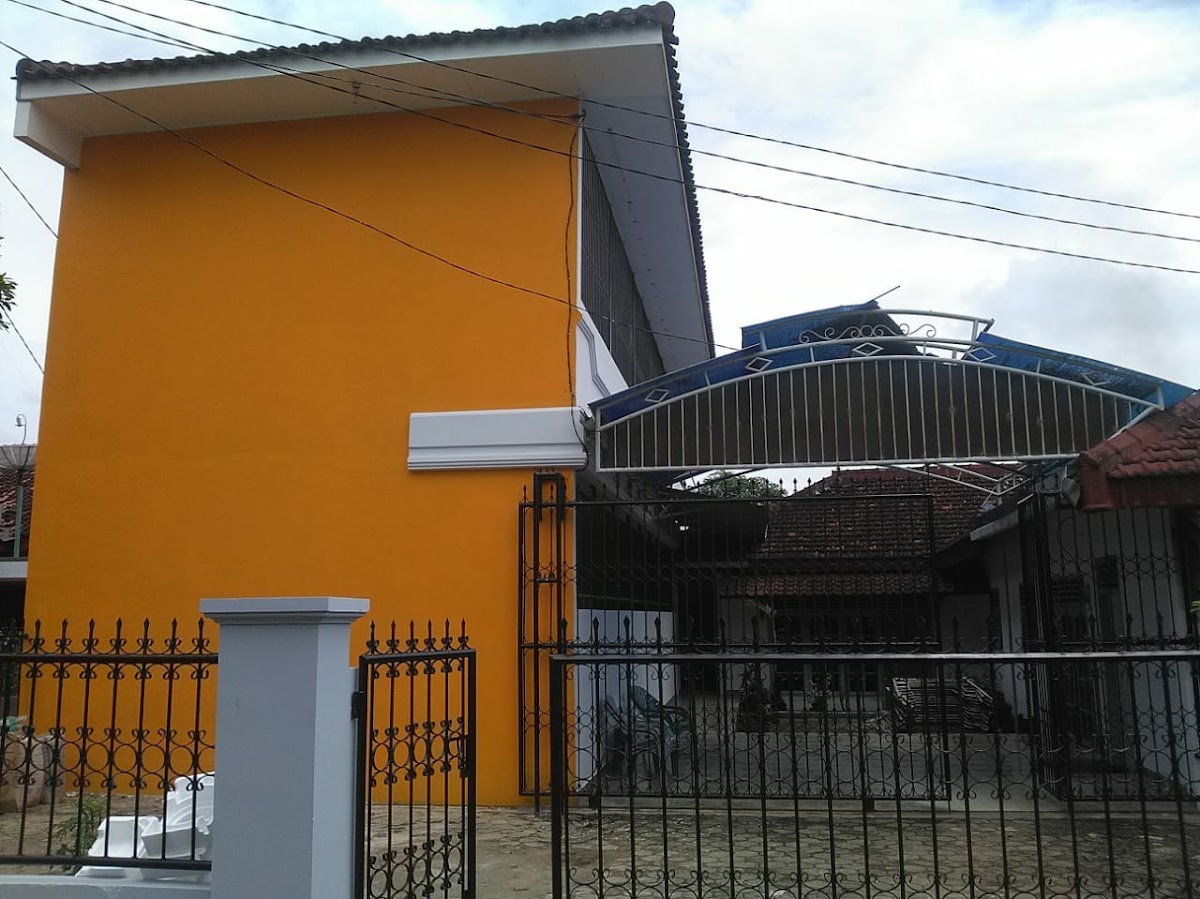 Properti sewa Indonesia