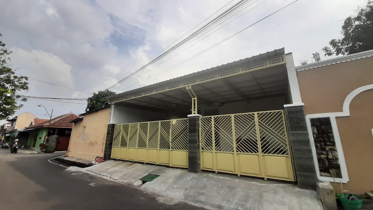 Properti sewa Indonesia