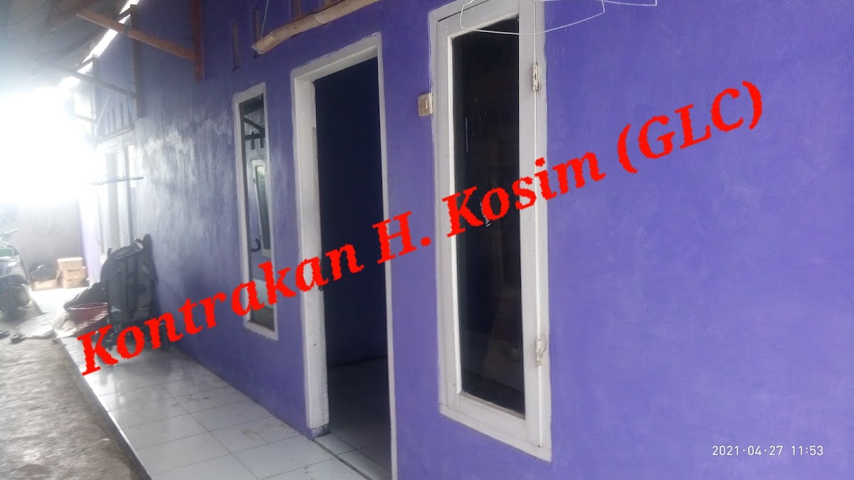 Properti sewa Indonesia