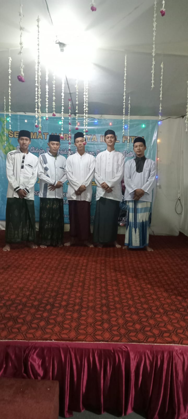 Sawojajar malang - foto properti sewa
