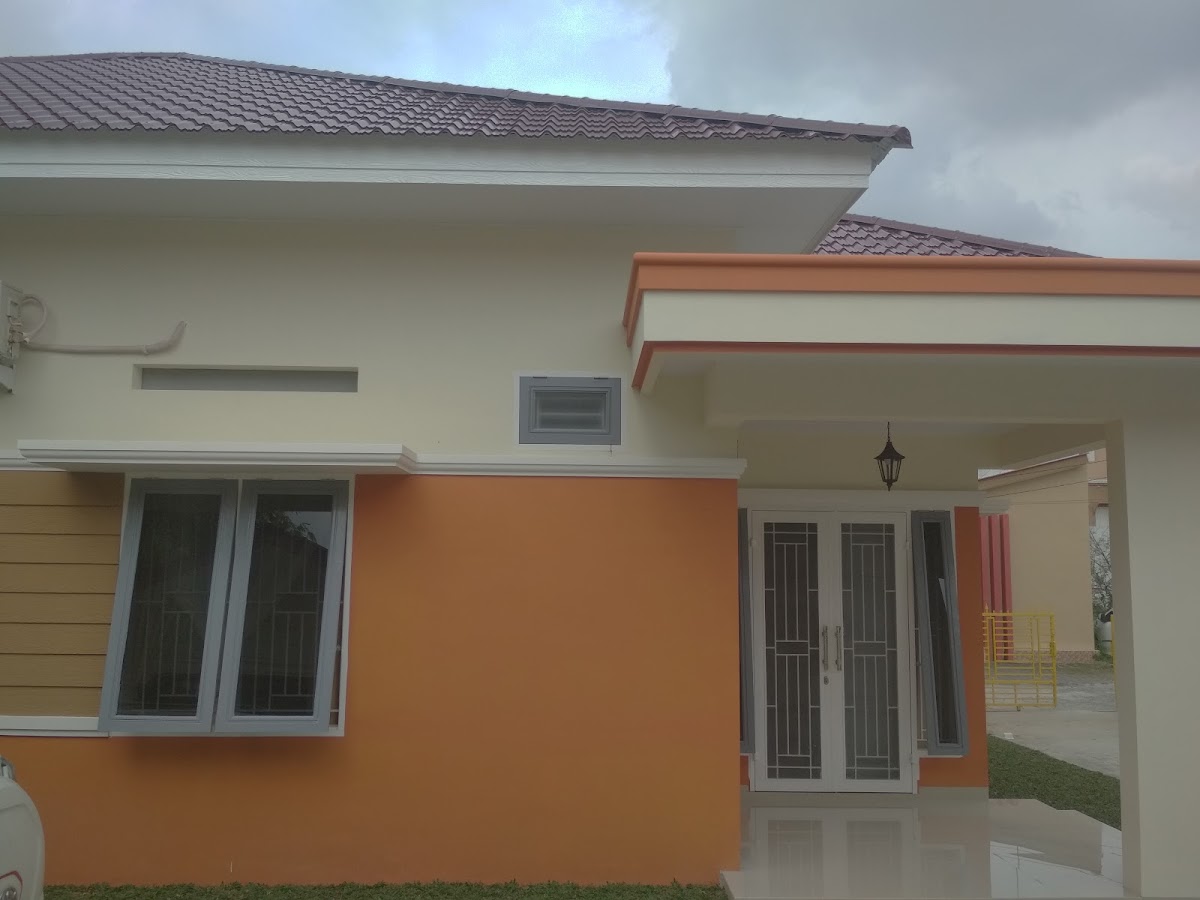 Properti sewa Indonesia