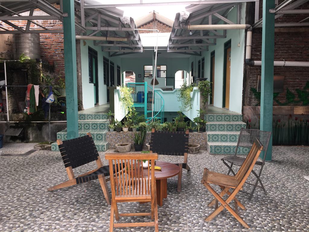 Properti sewa Indonesia