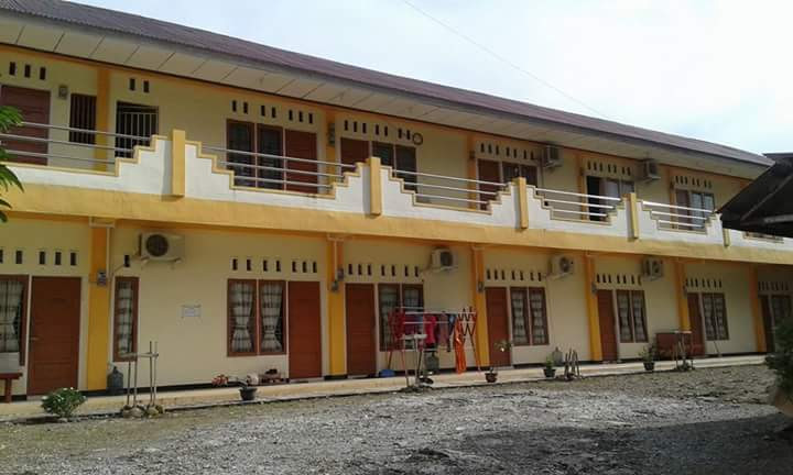 Properti sewa Indonesia