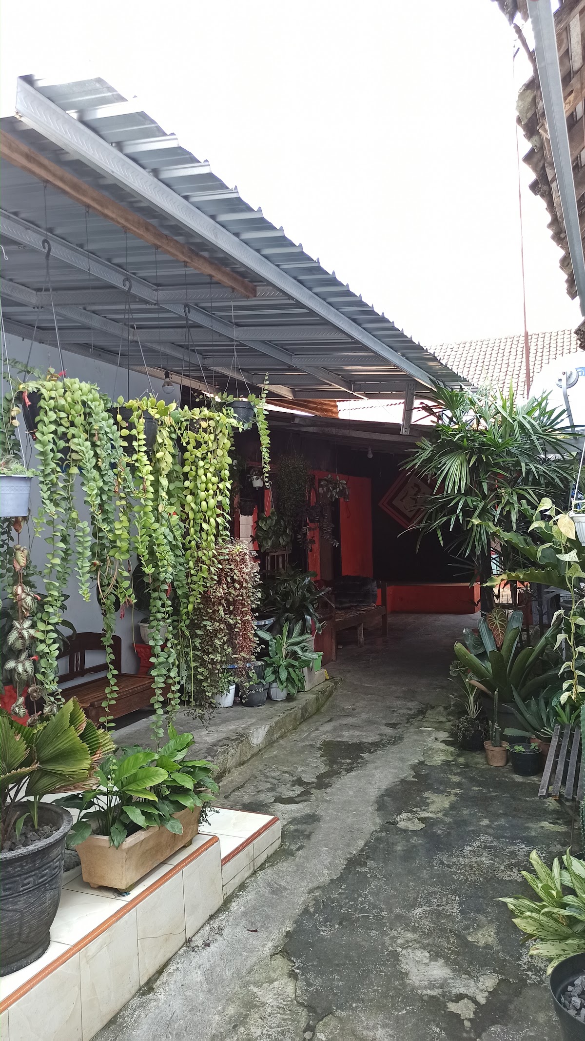 Properti sewa Indonesia