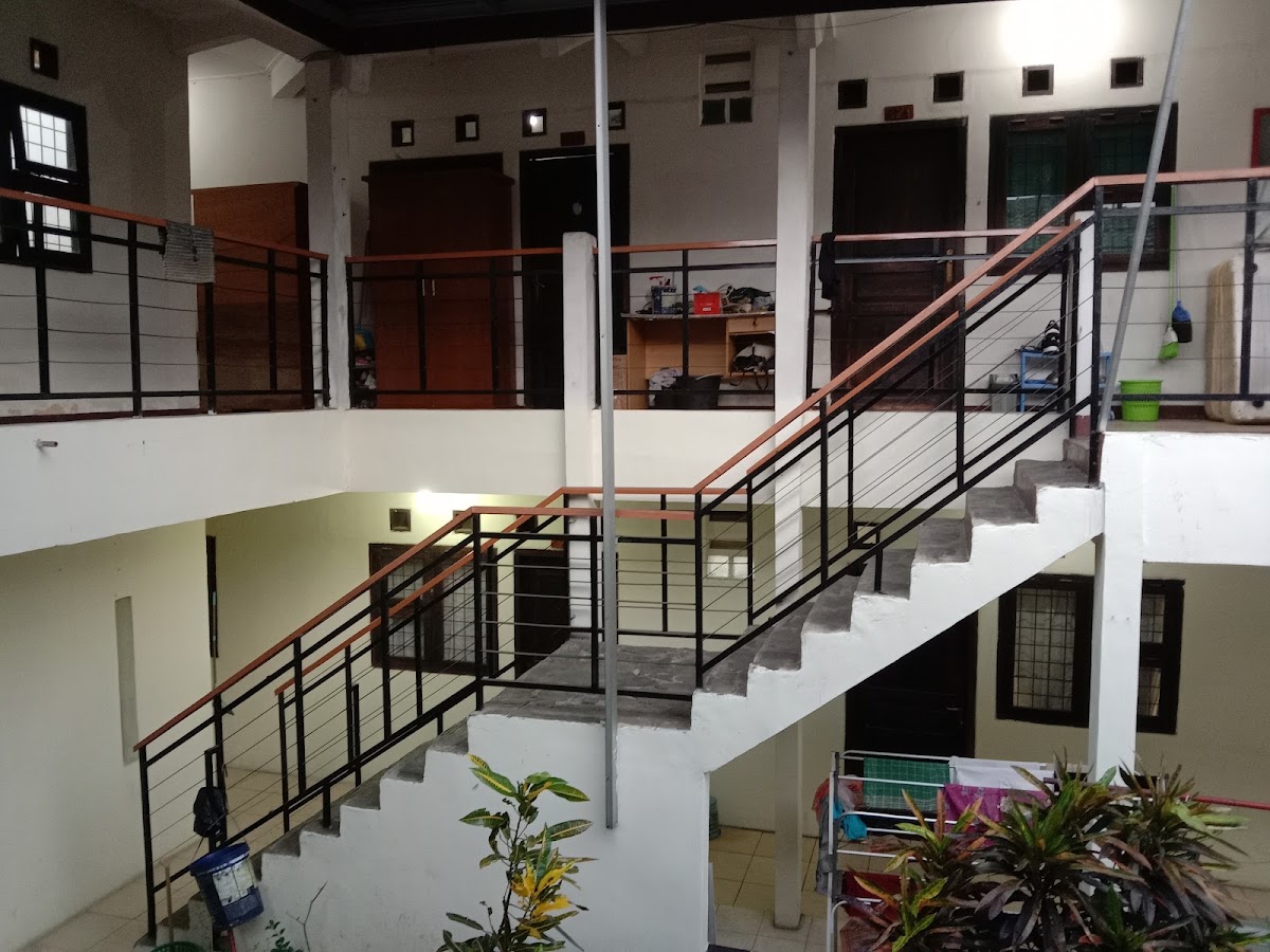Properti sewa Indonesia