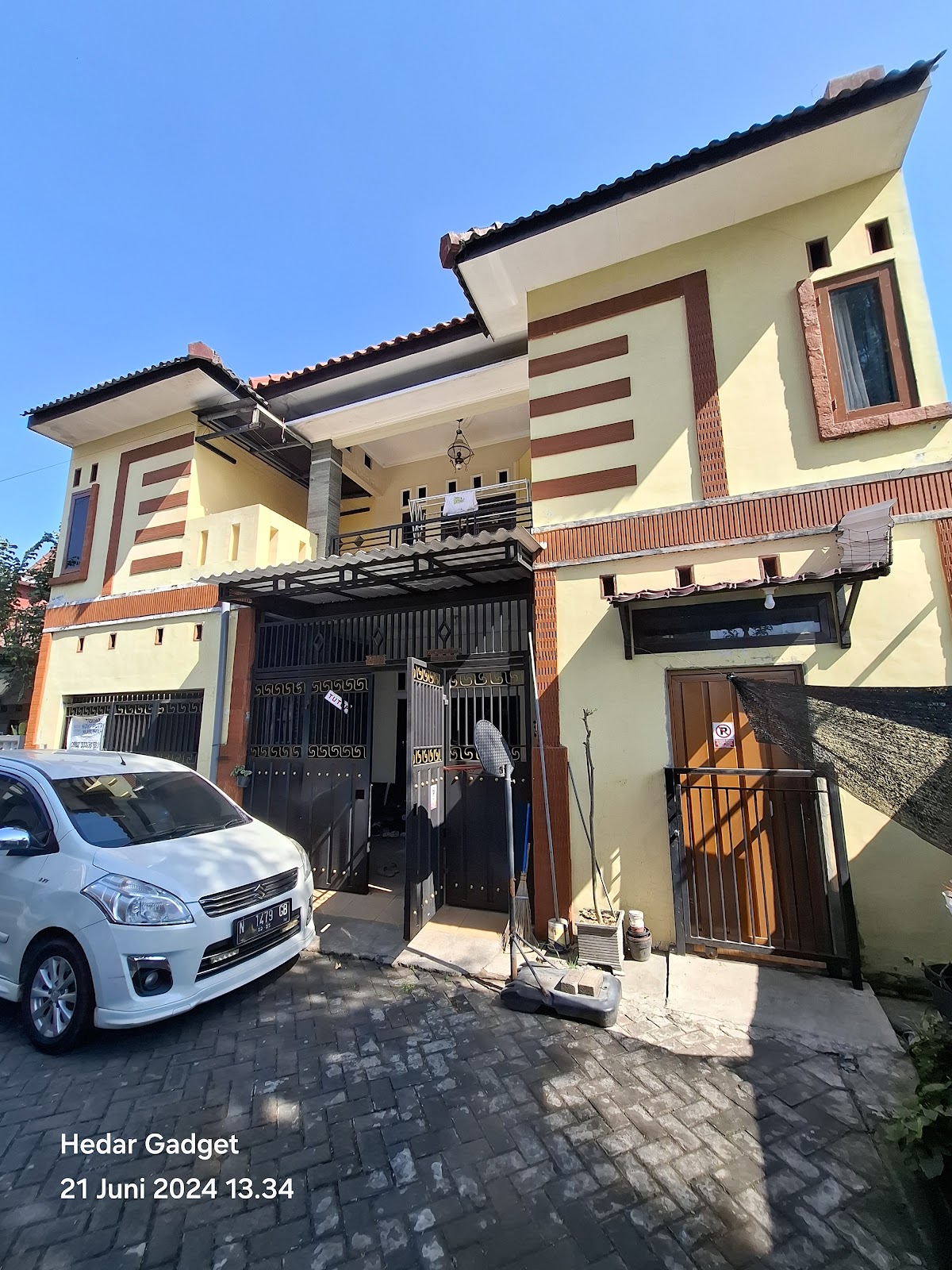 Properti sewa Indonesia