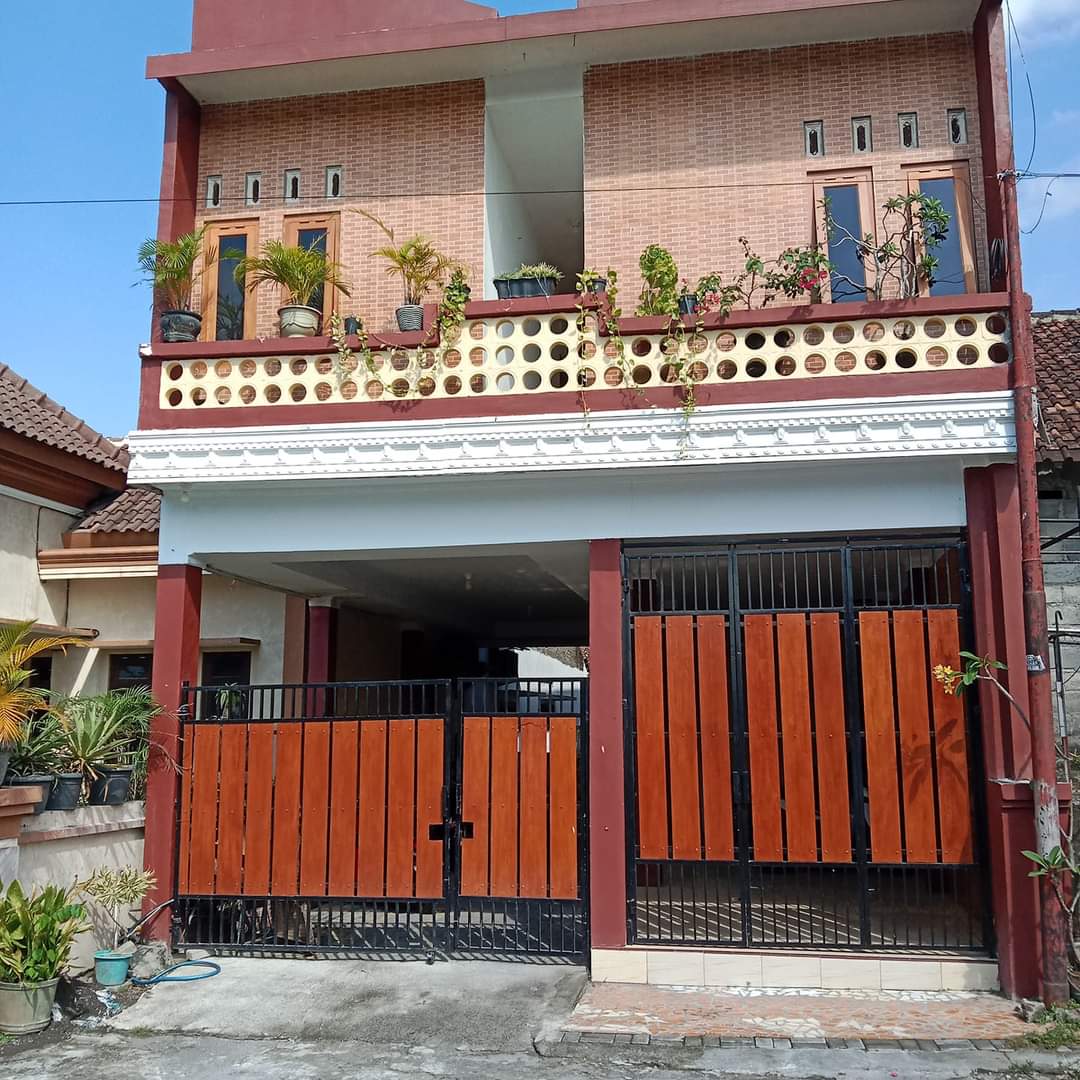 Kost putra Cemara — kos di yogyakarta