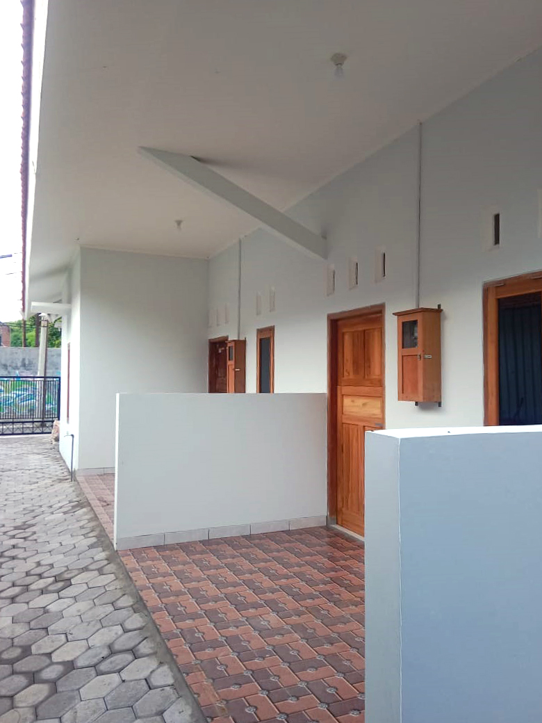 Kontrakan dan Kost Pedurungan "KAV LIVING" — kontrakan di semarang