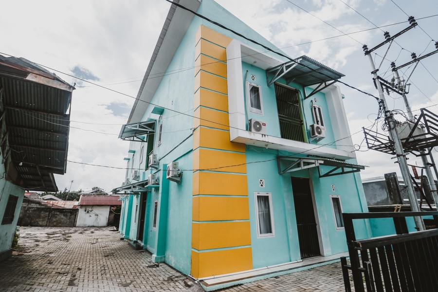 Properti sewa Indonesia