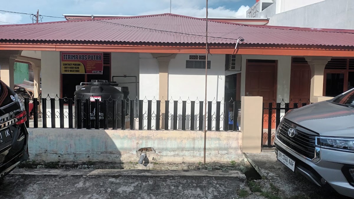 Properti sewa Indonesia