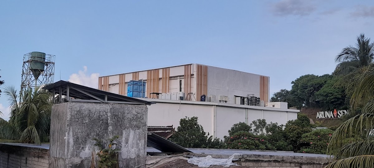 Properti sewa Indonesia