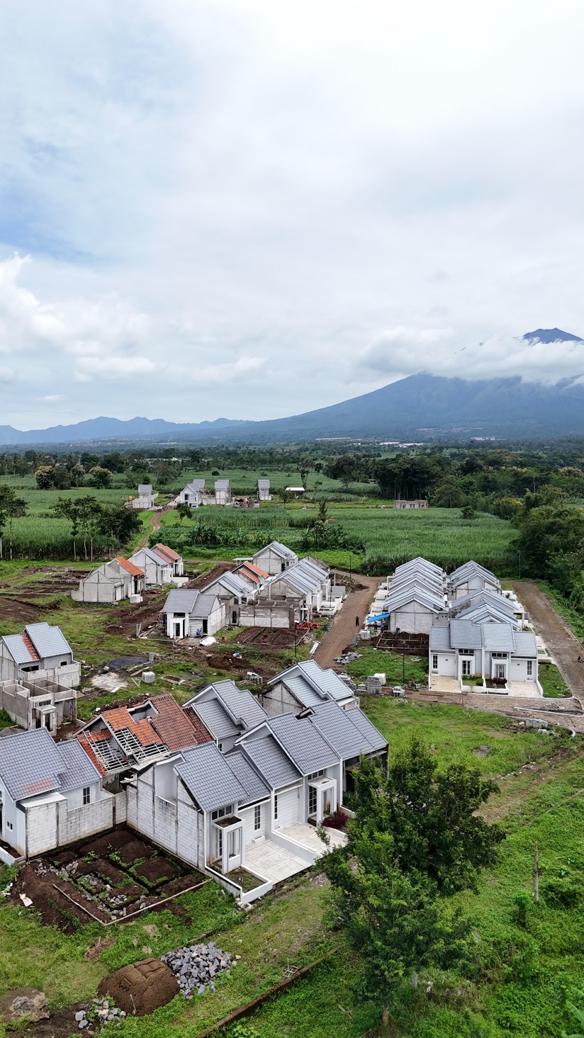 Properti sewa Indonesia