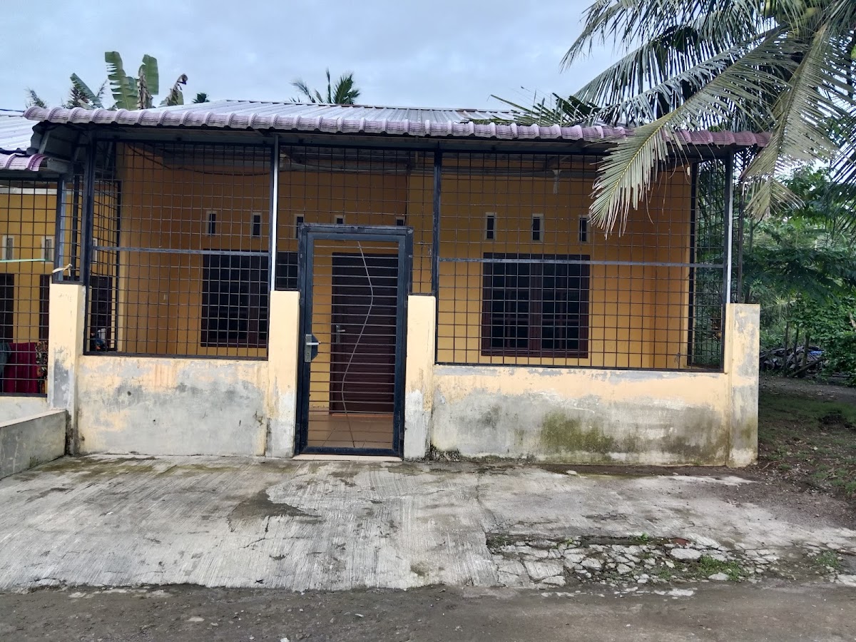 Properti sewa Indonesia