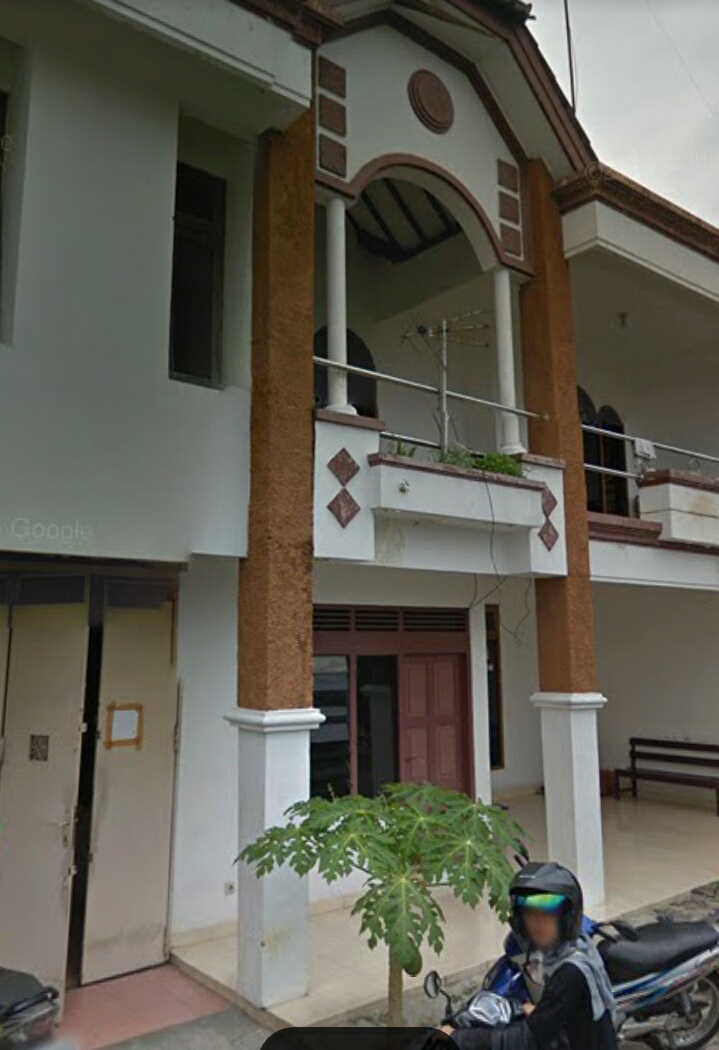 Properti sewa Indonesia