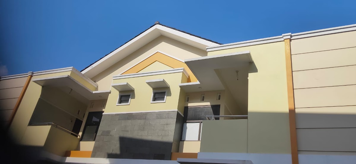 Properti sewa Indonesia