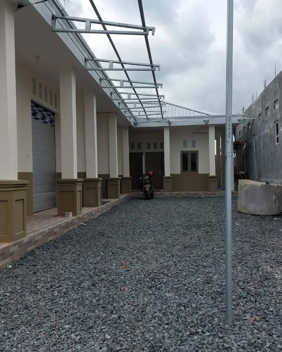 Properti sewa Indonesia