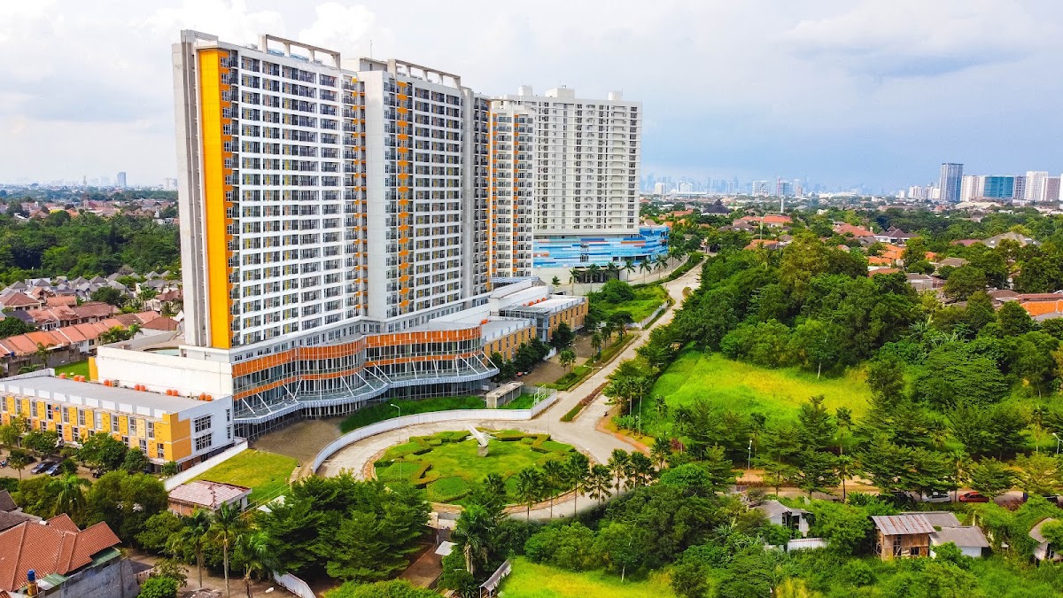 Properti sewa Indonesia