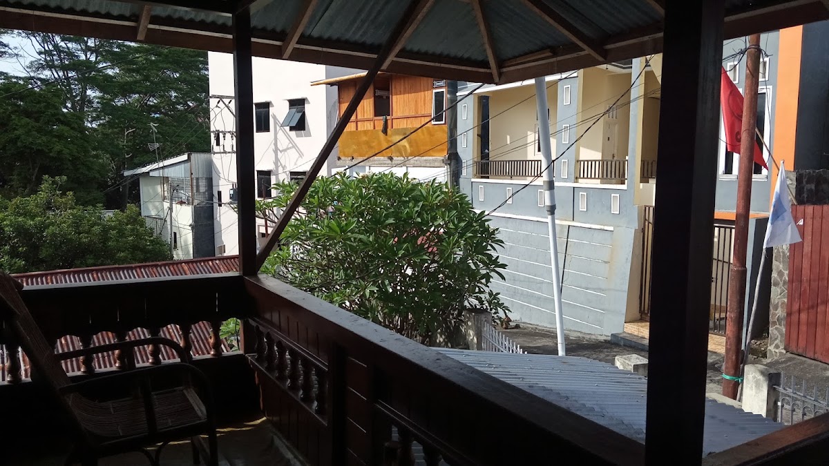 Properti sewa Indonesia