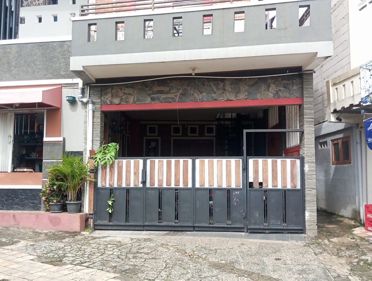 Nunaya Kost putra/putri — kos di tangerang
