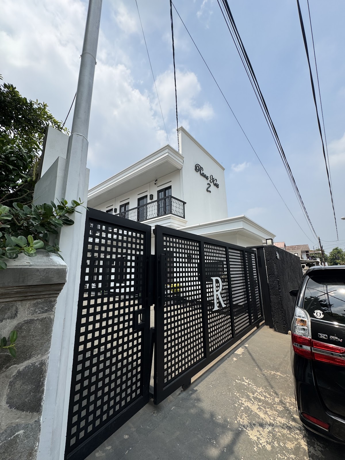 Properti sewa Indonesia