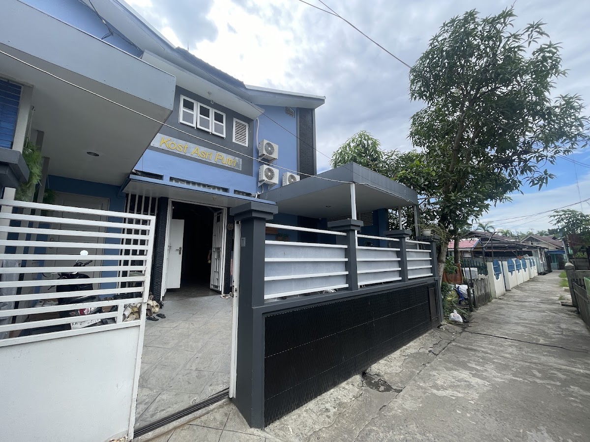 Properti sewa Indonesia
