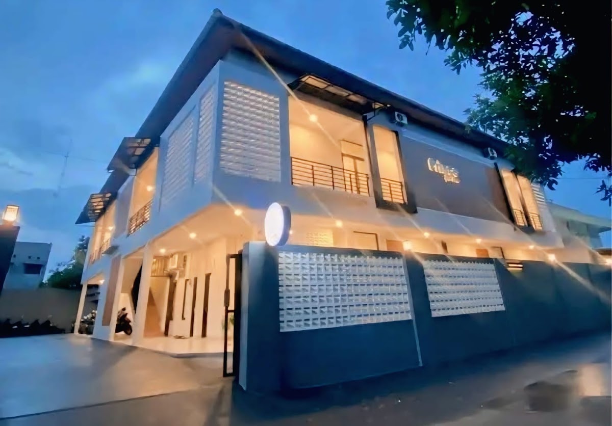 Properti sewa Indonesia