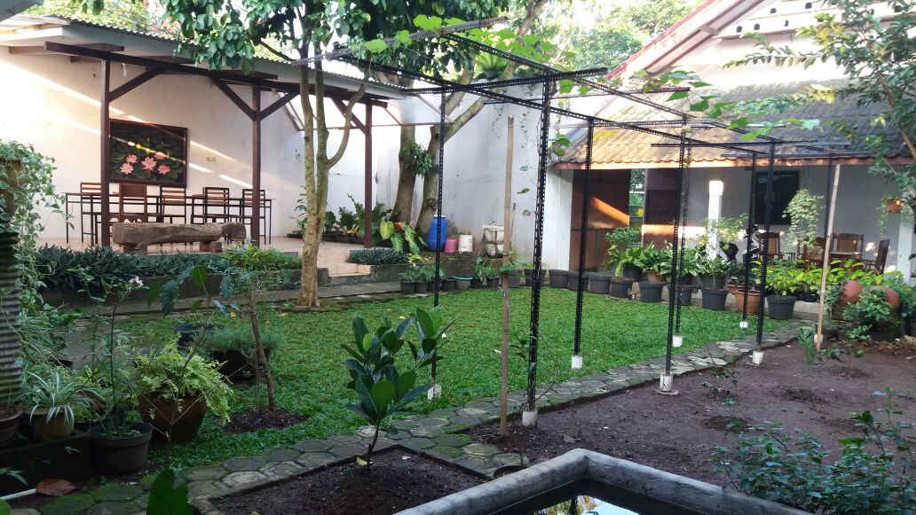 Properti sewa Indonesia
