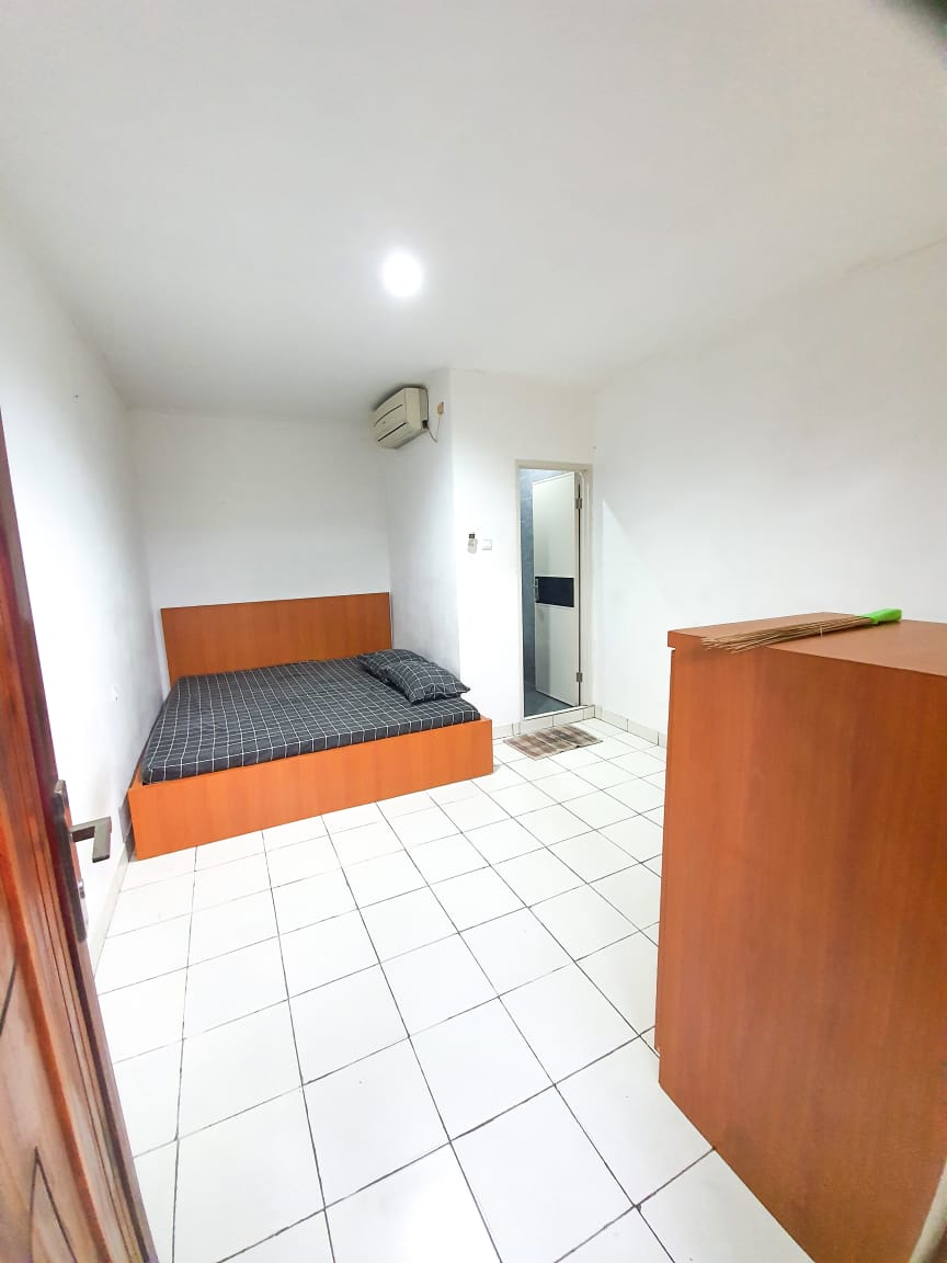 Properti sewa Indonesia