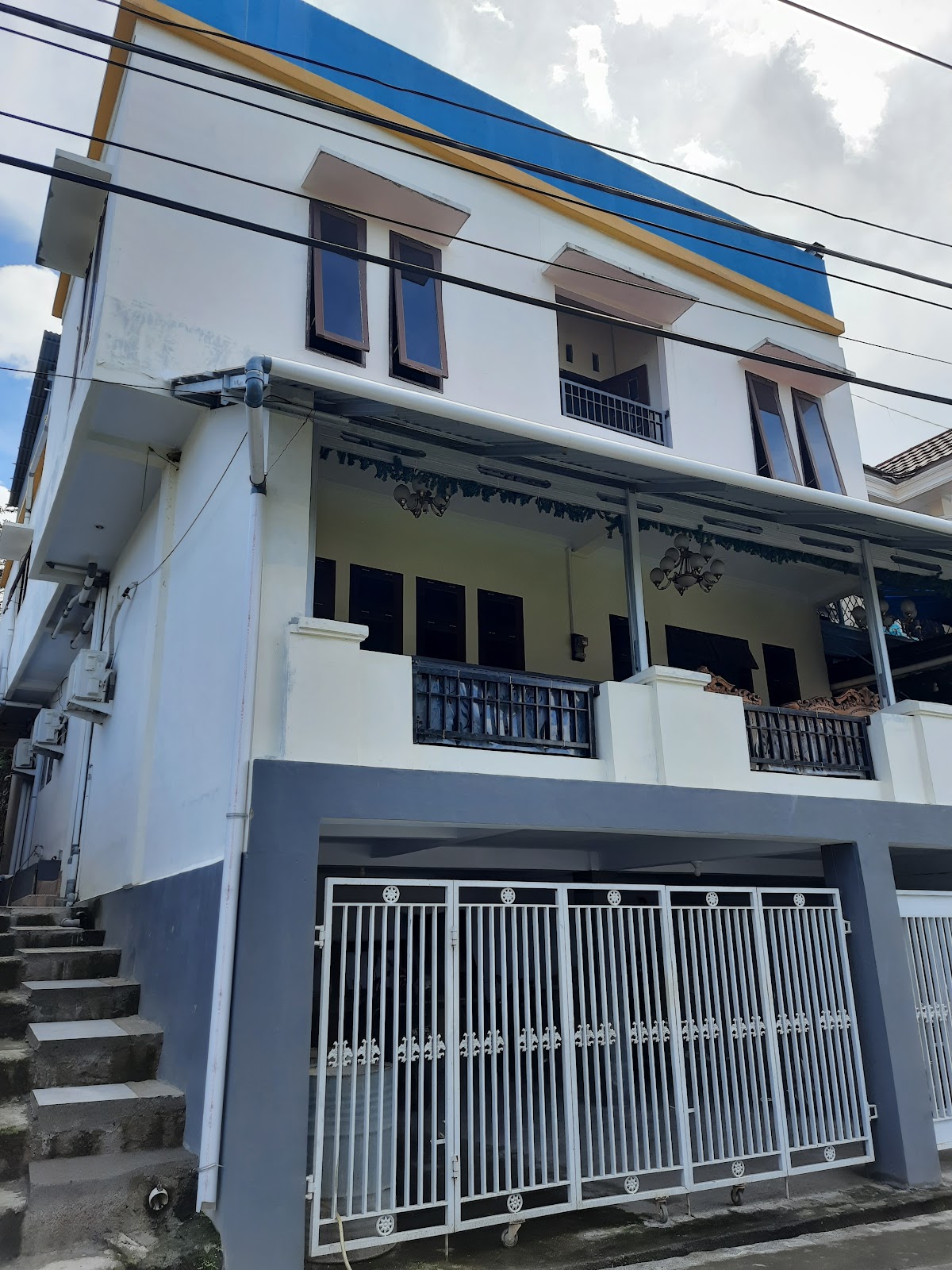 Properti sewa Indonesia