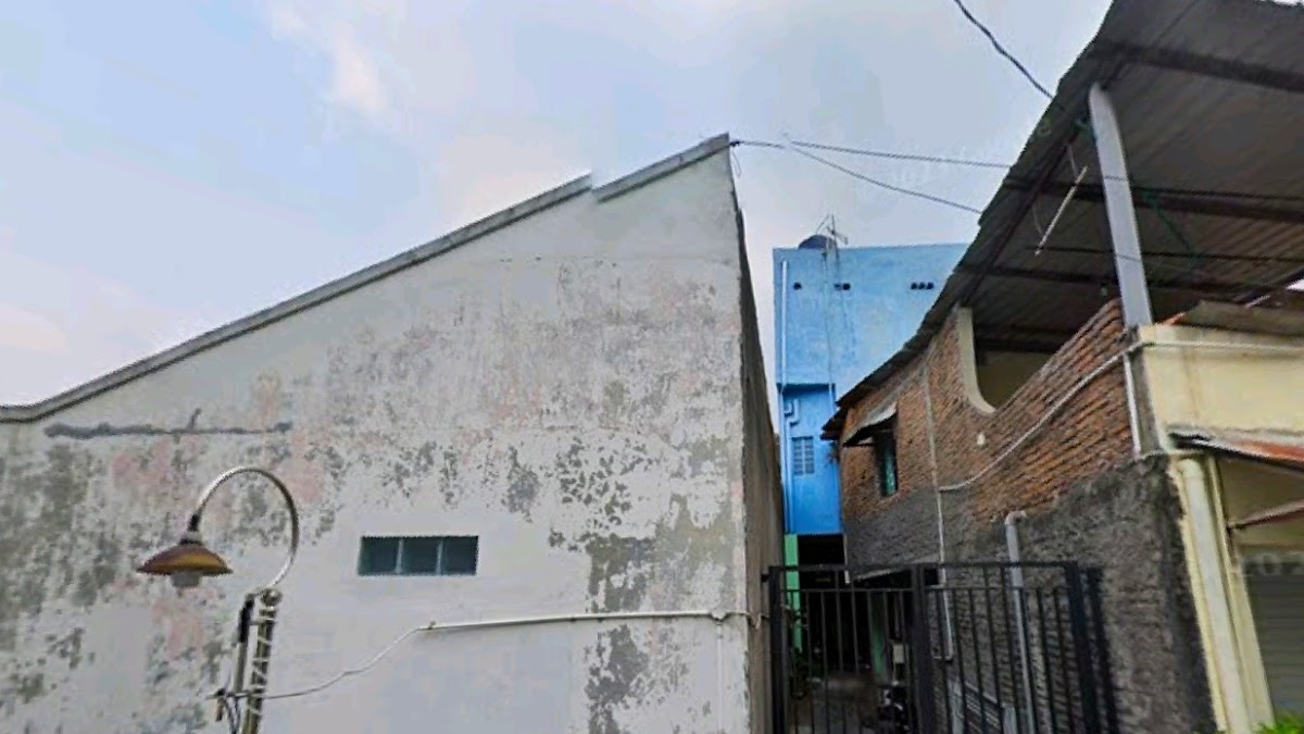 Properti sewa Indonesia
