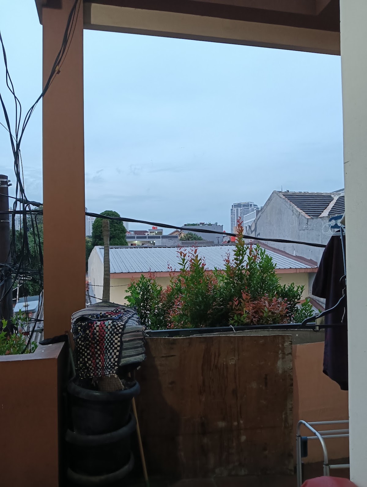 Properti sewa Indonesia
