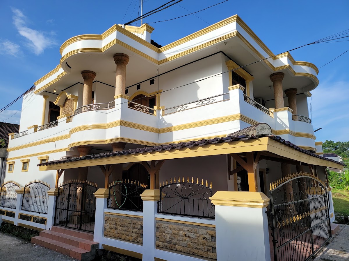 Properti sewa Indonesia