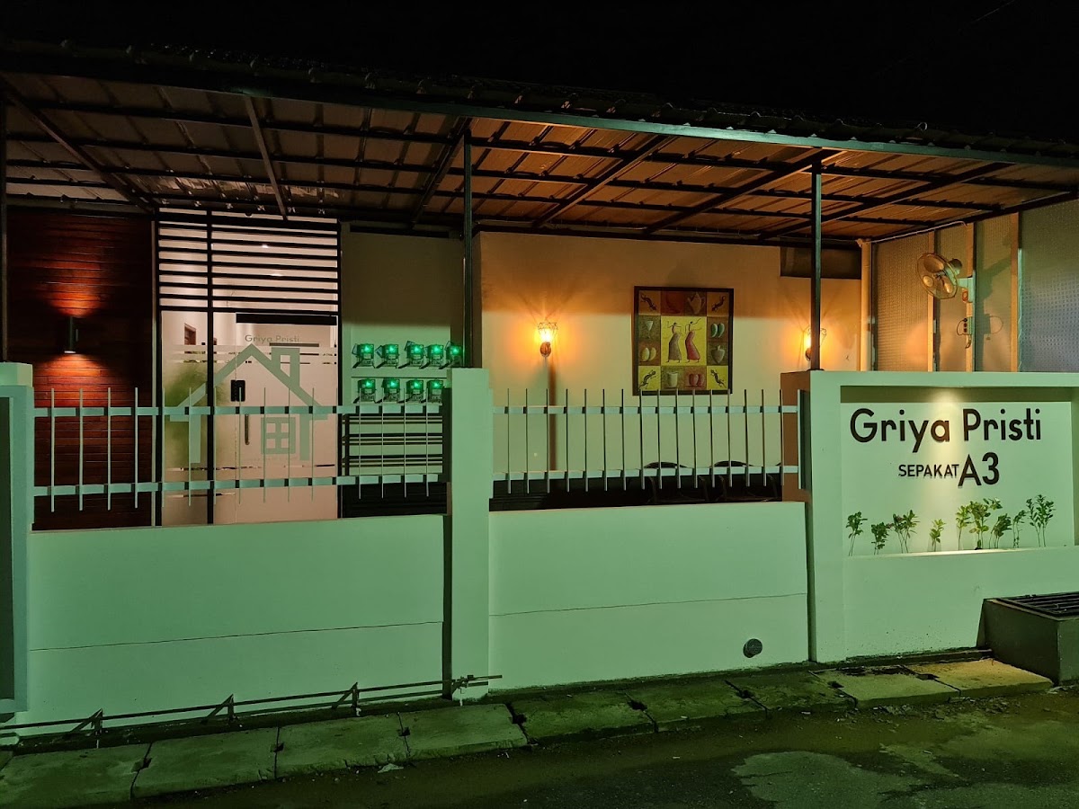 Properti sewa Indonesia